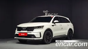 Kia Sorento, 2023 — миниатюра 1