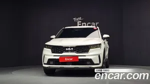 Kia Sorento, 2023 — миниатюра 3