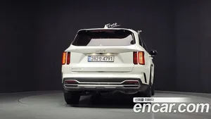 Kia Sorento, 2023 — миниатюра 4