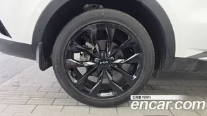 Kia Sorento, 2023 — миниатюра 5