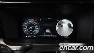 Kia Sorento, 2023 — миниатюра 11