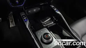 Kia Sorento, 2023 — миниатюра 12
