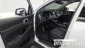 Kia Sorento, 2023 — миниатюра 13
