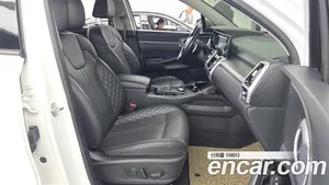 Kia Sorento, 2023 — миниатюра 17