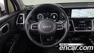 Kia Sorento, 2023 — миниатюра 19