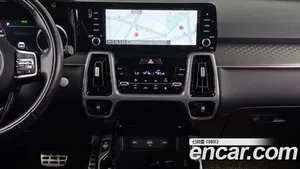 Kia Sorento, 2023 — миниатюра 20