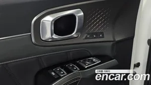 Kia Sorento, 2023 — миниатюра 24
