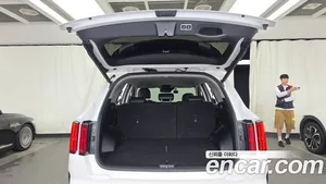 Kia Sorento, 2023 — миниатюра 26