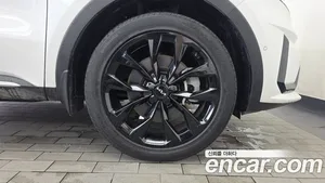 Kia Sorento, 2023 — миниатюра 7