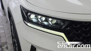 Kia Sorento, 2023 — миниатюра 8