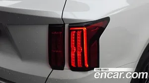 Kia Sorento, 2023 — миниатюра 9