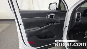 Kia Sorento, 2023 — миниатюра 14