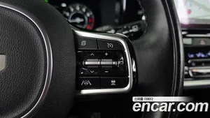 Kia Sorento, 2023 — миниатюра 34