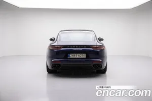 Porsche Panamera, 2018 — миниатюра 7