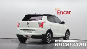 KGM Tivoli, 2017 — миниатюра 2