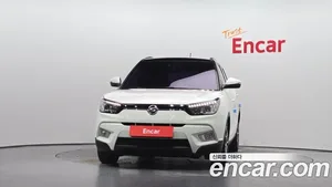 KGM Tivoli, 2017 — миниатюра 3