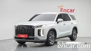 Hyundai Palisade, 2022 — миниатюра 1