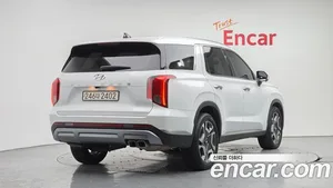 Hyundai Palisade, 2022 — миниатюра 2