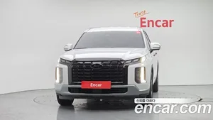 Hyundai Palisade, 2022 — миниатюра 3