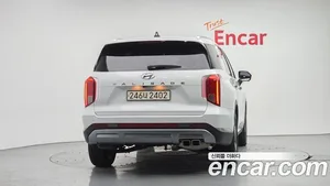 Hyundai Palisade, 2022 — миниатюра 4
