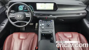 Hyundai Palisade, 2022 — миниатюра 7
