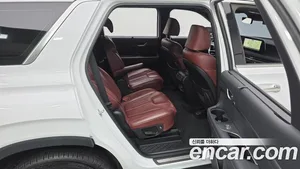 Hyundai Palisade, 2022 — миниатюра 11