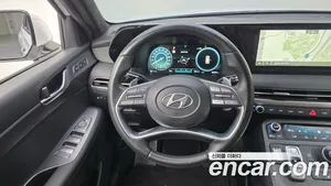 Hyundai Palisade, 2022 — миниатюра 13