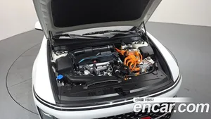 Hyundai Grandeur, 2023 — миниатюра 6