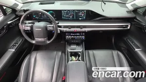 Hyundai Grandeur, 2023 — миниатюра 10
