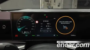 Hyundai Grandeur, 2023 — миниатюра 11