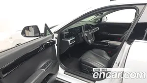 Hyundai Grandeur, 2023 — миниатюра 13