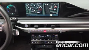 Hyundai Grandeur, 2023 — миниатюра 18
