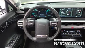 Hyundai Grandeur, 2023 — миниатюра 19