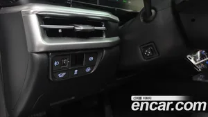 Hyundai Grandeur, 2023 — миниатюра 25