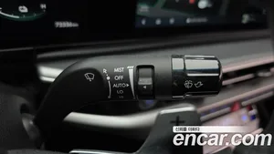 Hyundai Grandeur, 2023 — миниатюра 26