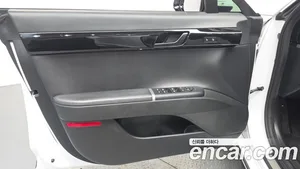 Hyundai Grandeur, 2023 — миниатюра 14