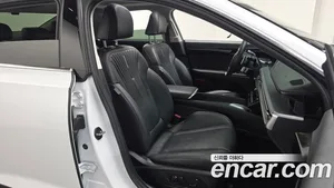 Hyundai Grandeur, 2023 — миниатюра 16