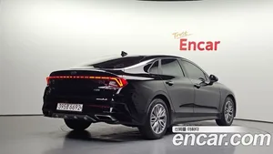 Kia K5, 2020 — миниатюра 2