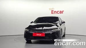 Kia K5, 2020 — миниатюра 3