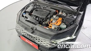Kia K5, 2020 — миниатюра 6