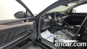Kia K5, 2020 — миниатюра 10