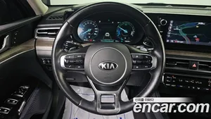 Kia K5, 2020 — миниатюра 15