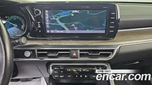 Kia K5, 2020 — миниатюра 16