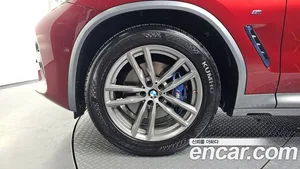 BMW X4, 2021 — миниатюра 4