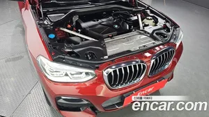 BMW X4, 2021 — миниатюра 5