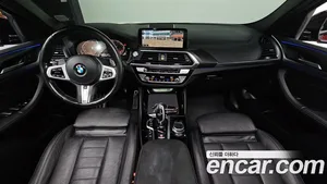 BMW X4, 2021 — миниатюра 9
