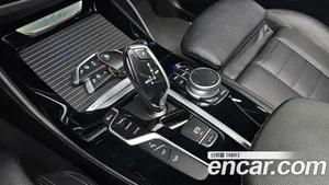 BMW X4, 2021 — миниатюра 11