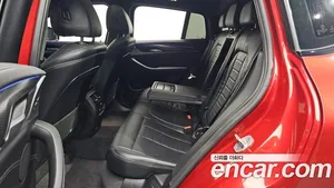 BMW X4, 2021 — миниатюра 16