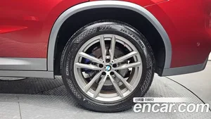BMW X4, 2021 — миниатюра 6