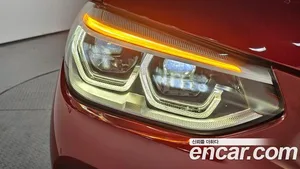 BMW X4, 2021 — миниатюра 7